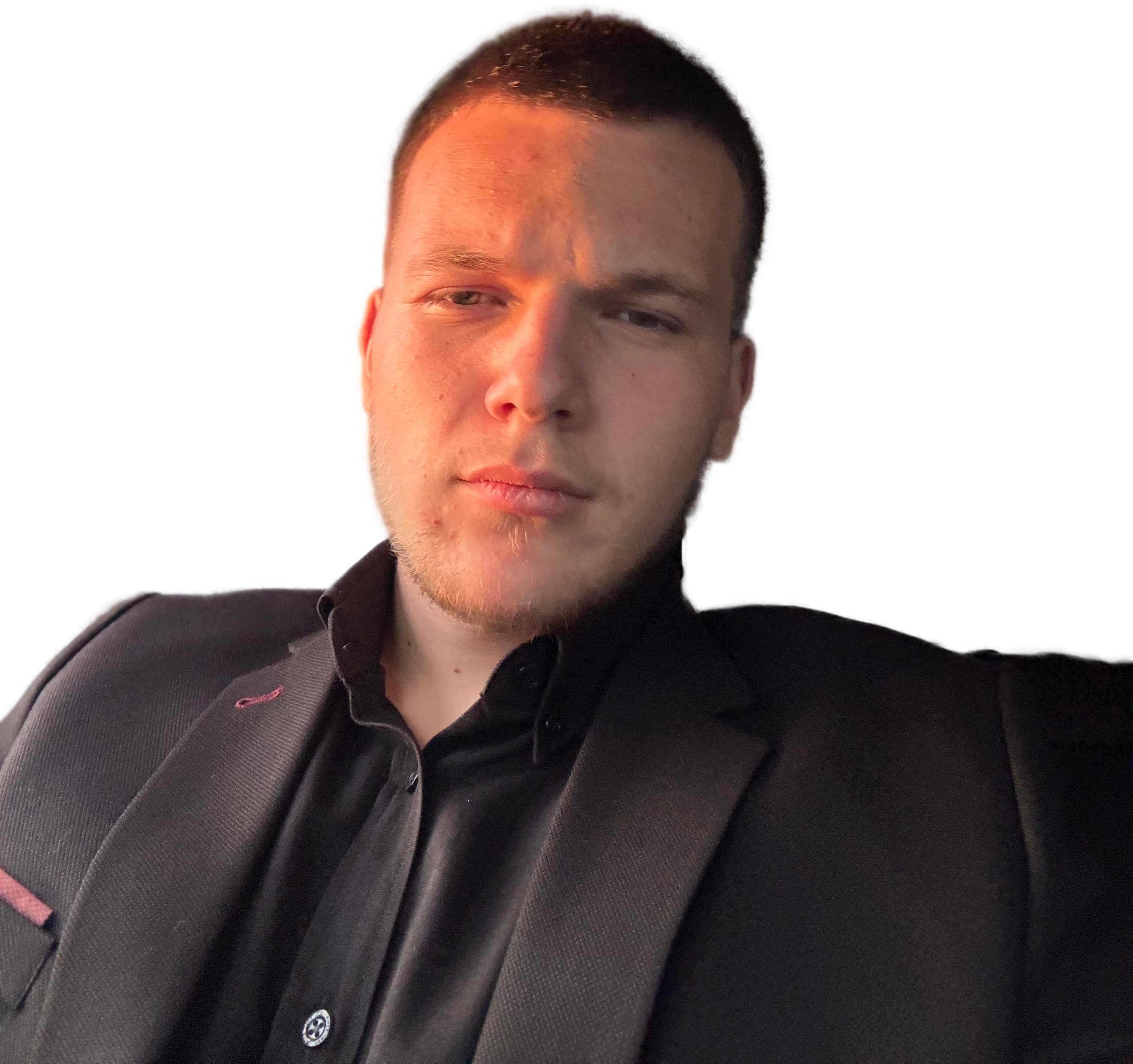 Photo of Stiven Gjekaj